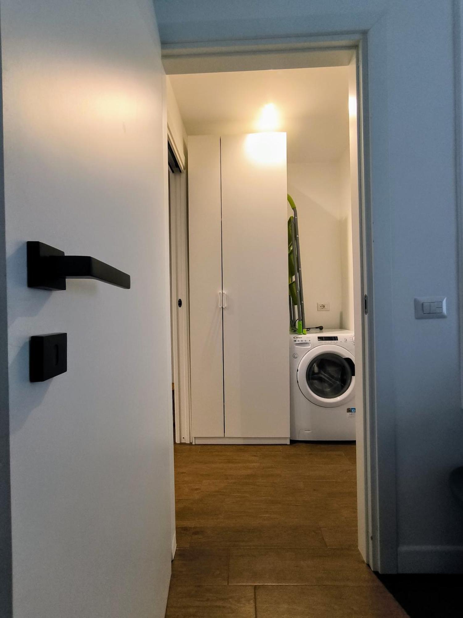 A Casa Di Piero Apartment *