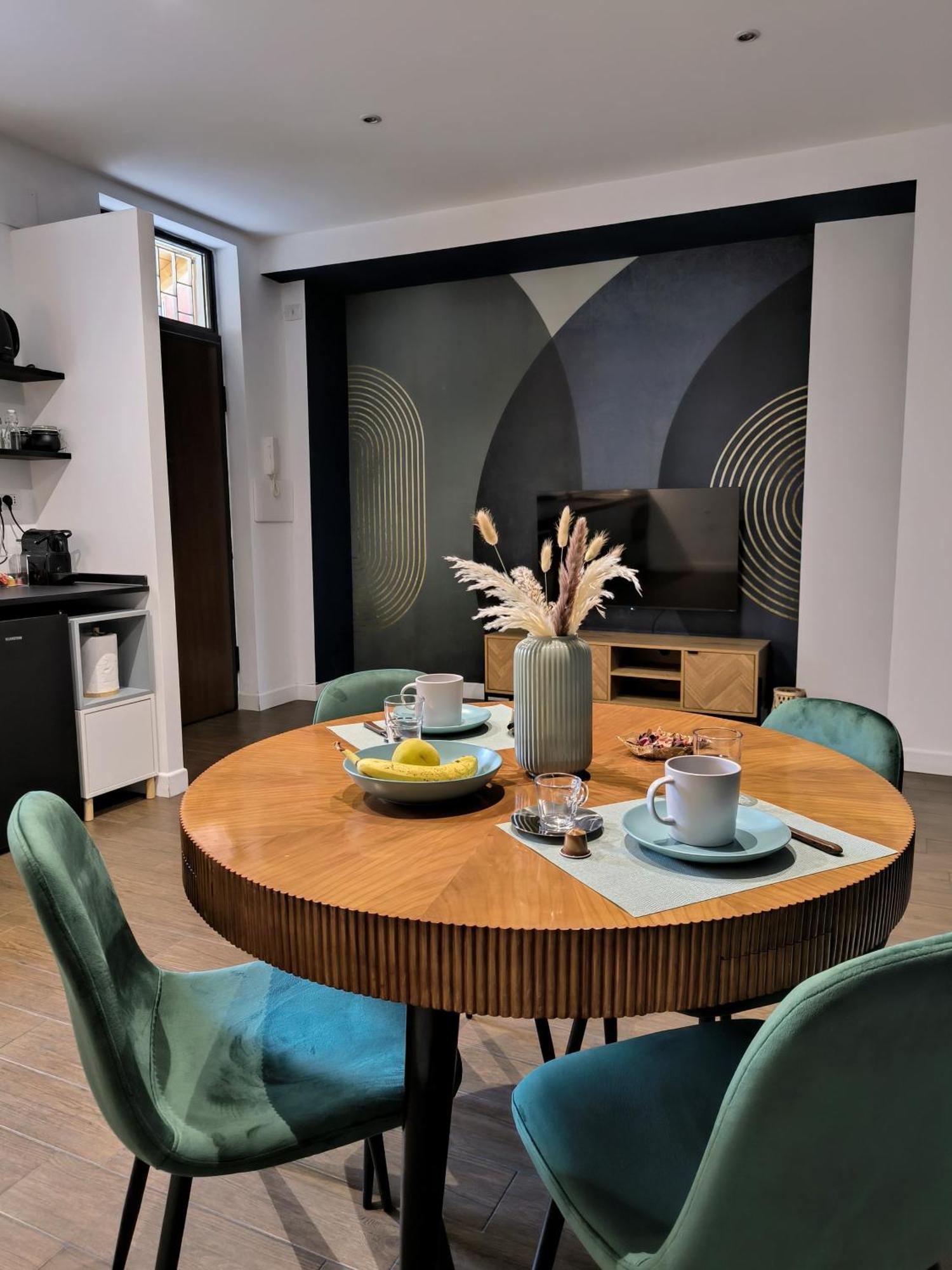 A Casa Di Piero Apartment