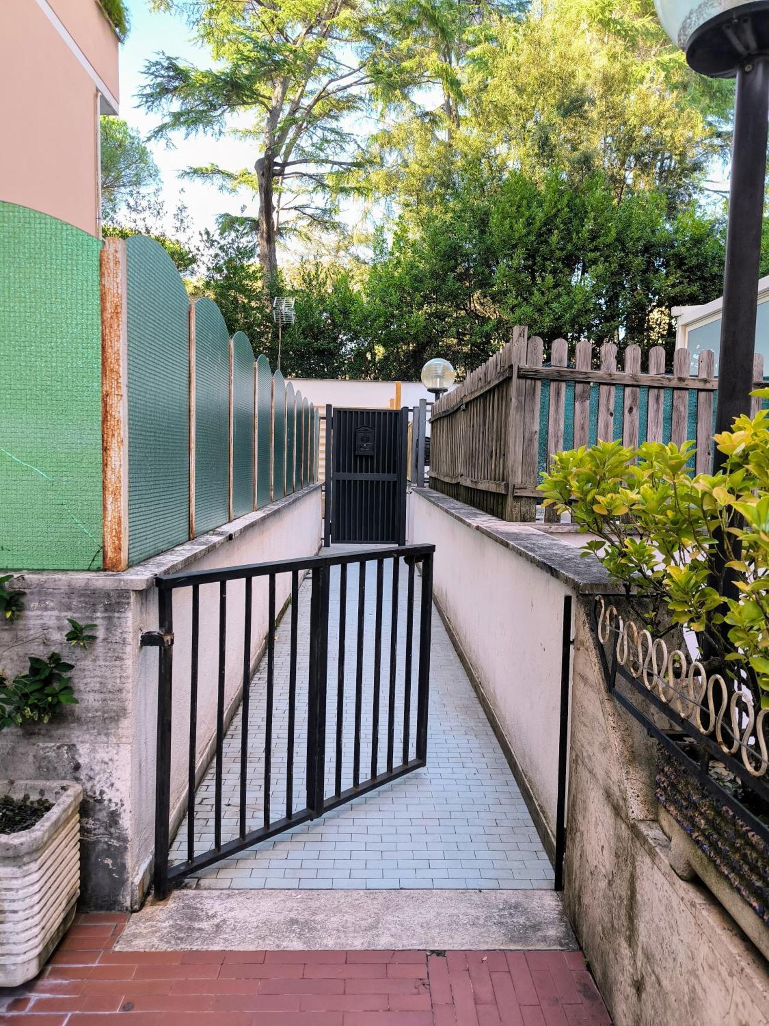 A Casa Di Piero Apartment Rom
