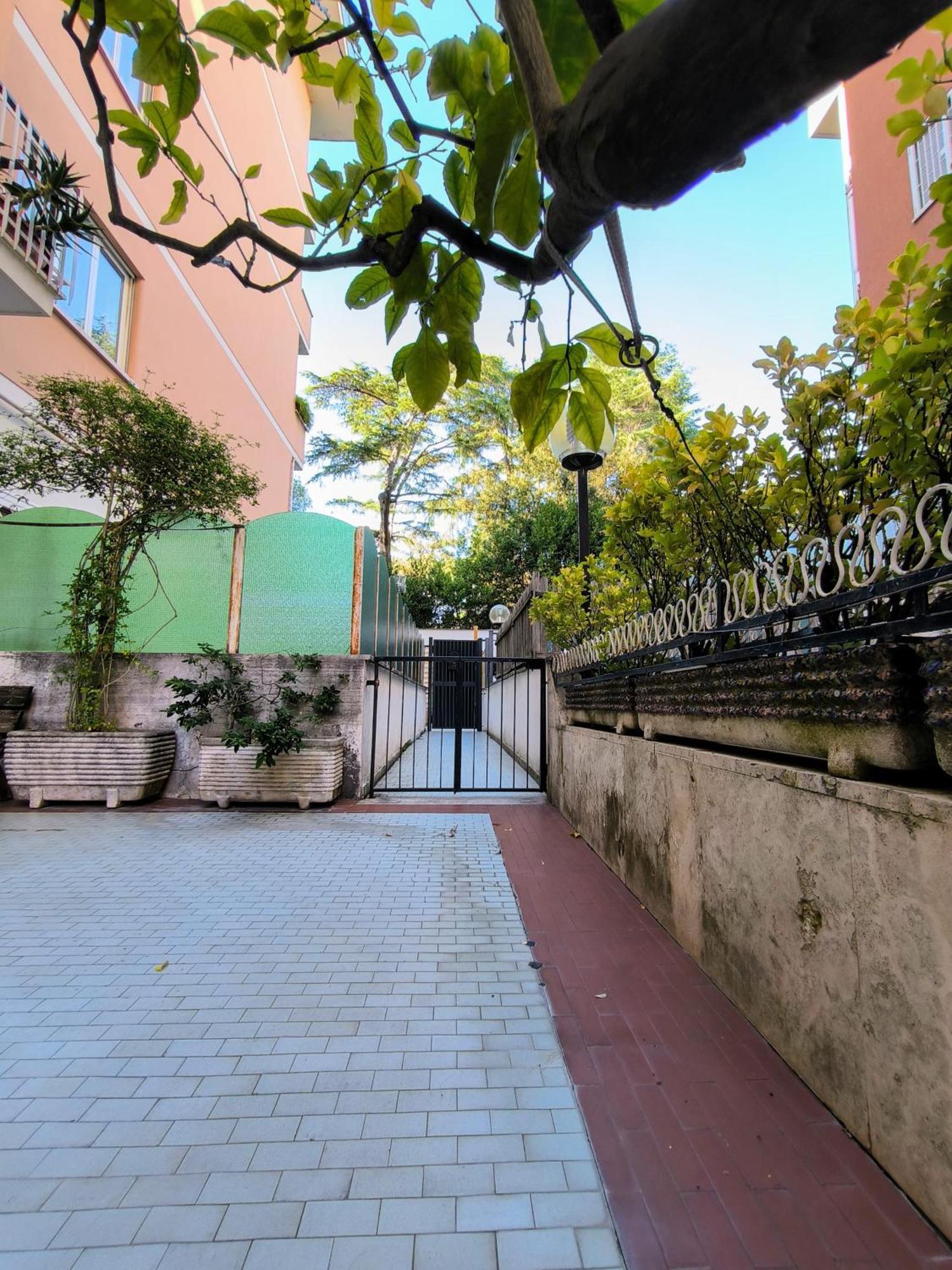 A Casa Di Piero Apartment Rom