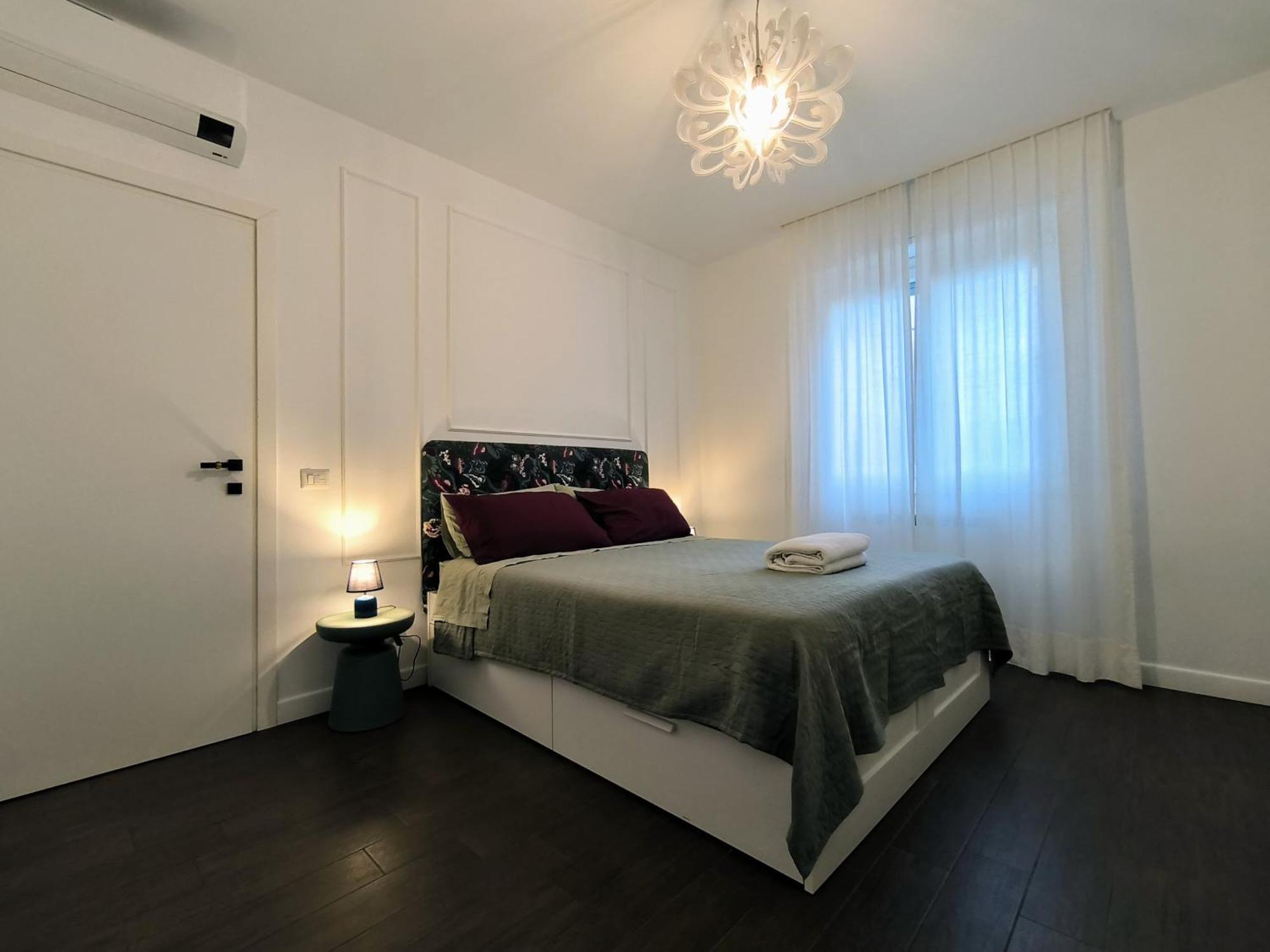 A Casa Di Piero Apartment