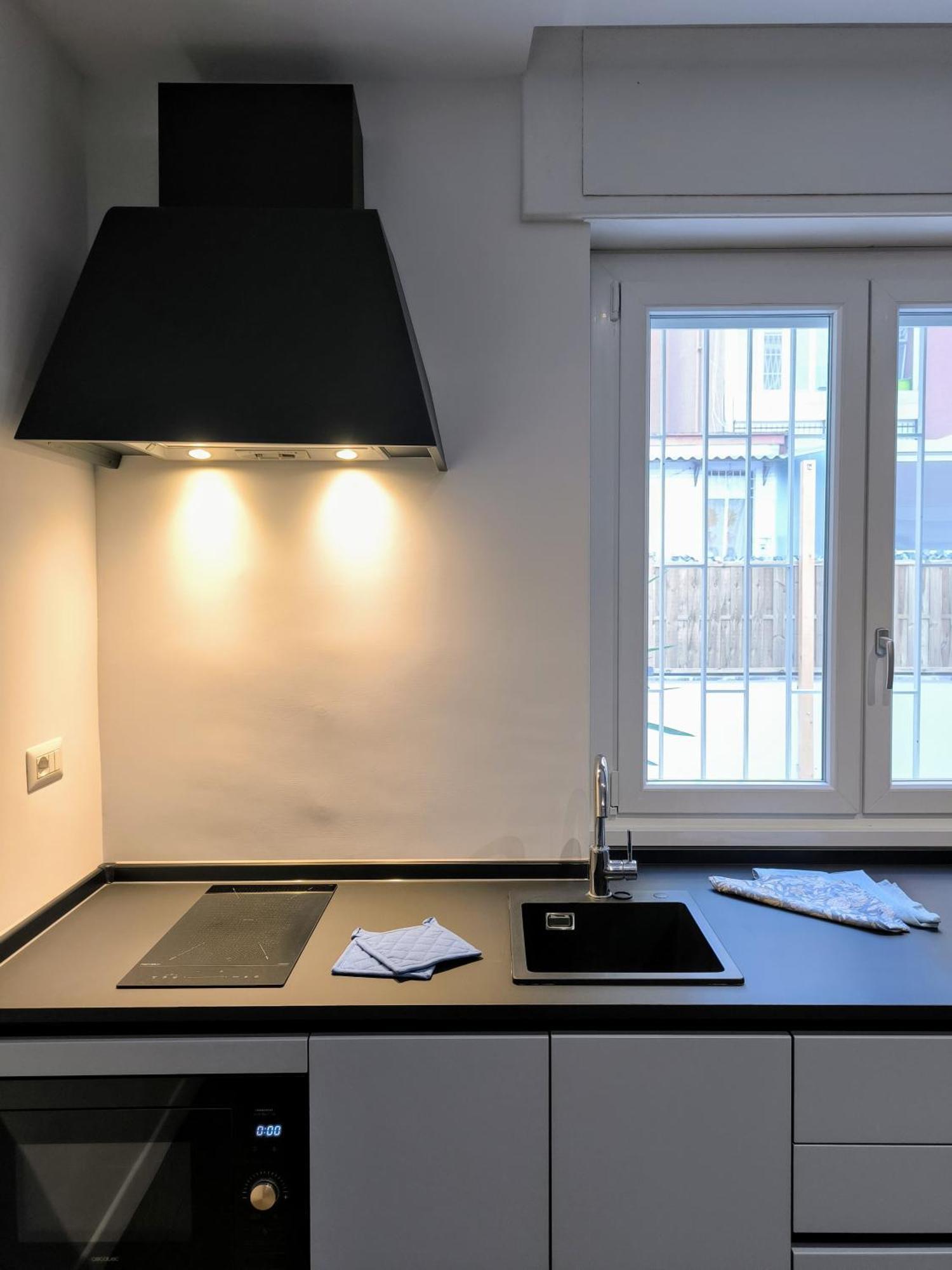 Apartment A Casa Di Piero