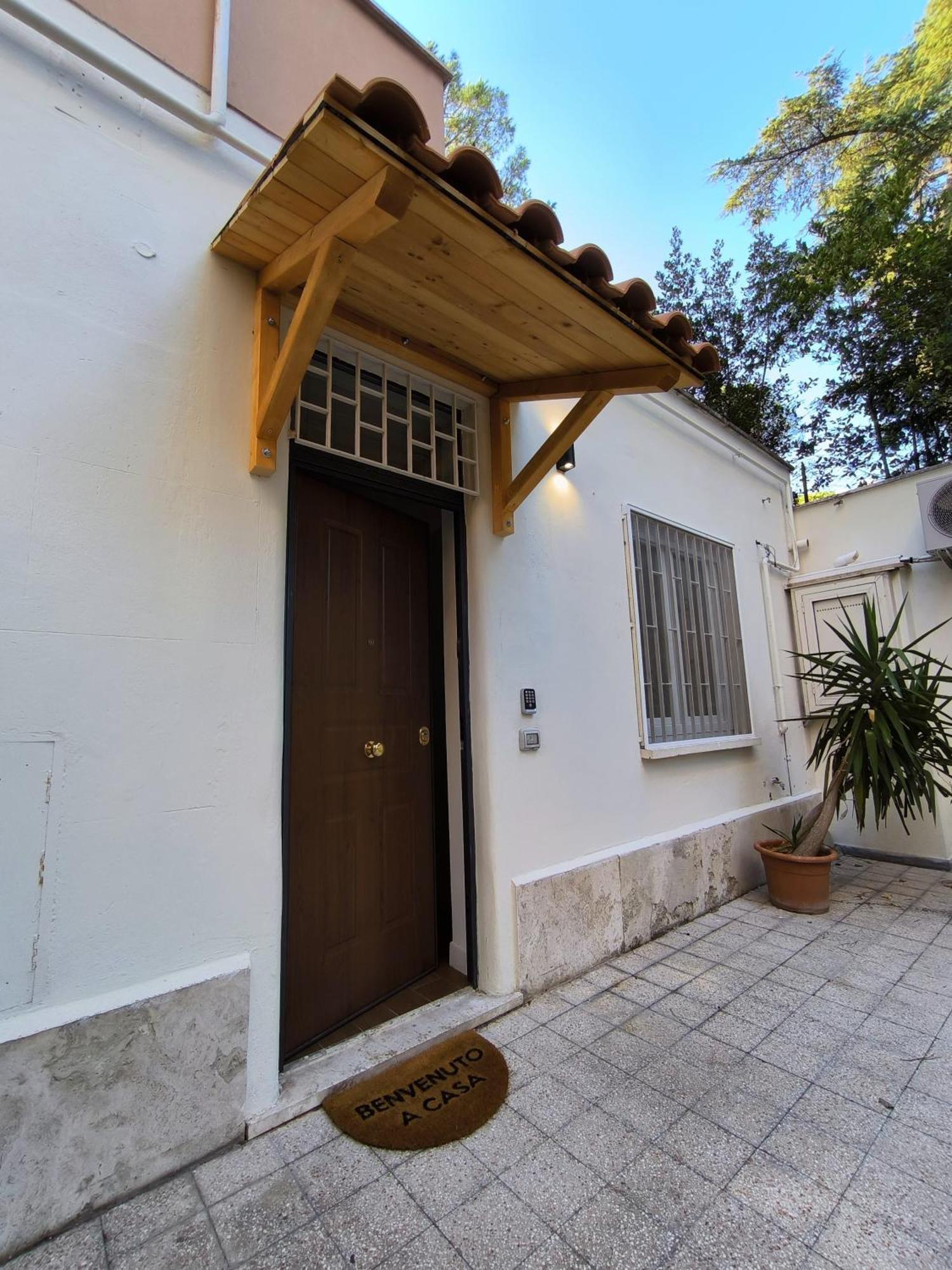 A Casa Di Piero Rom