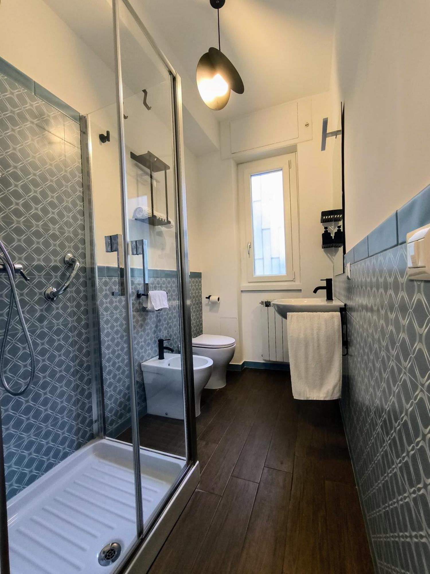 A Casa Di Piero Apartment