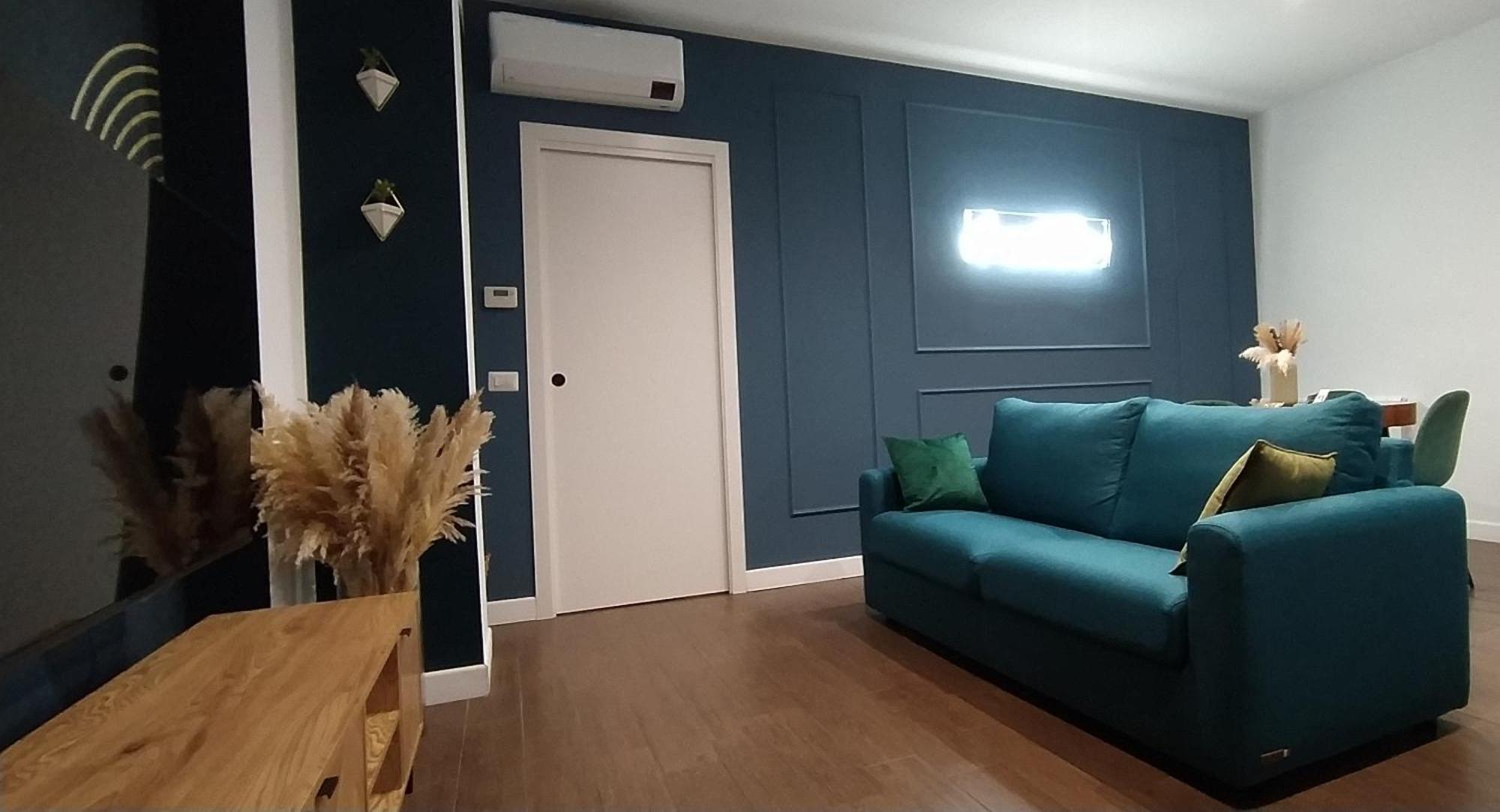 A Casa Di Piero Apartment *