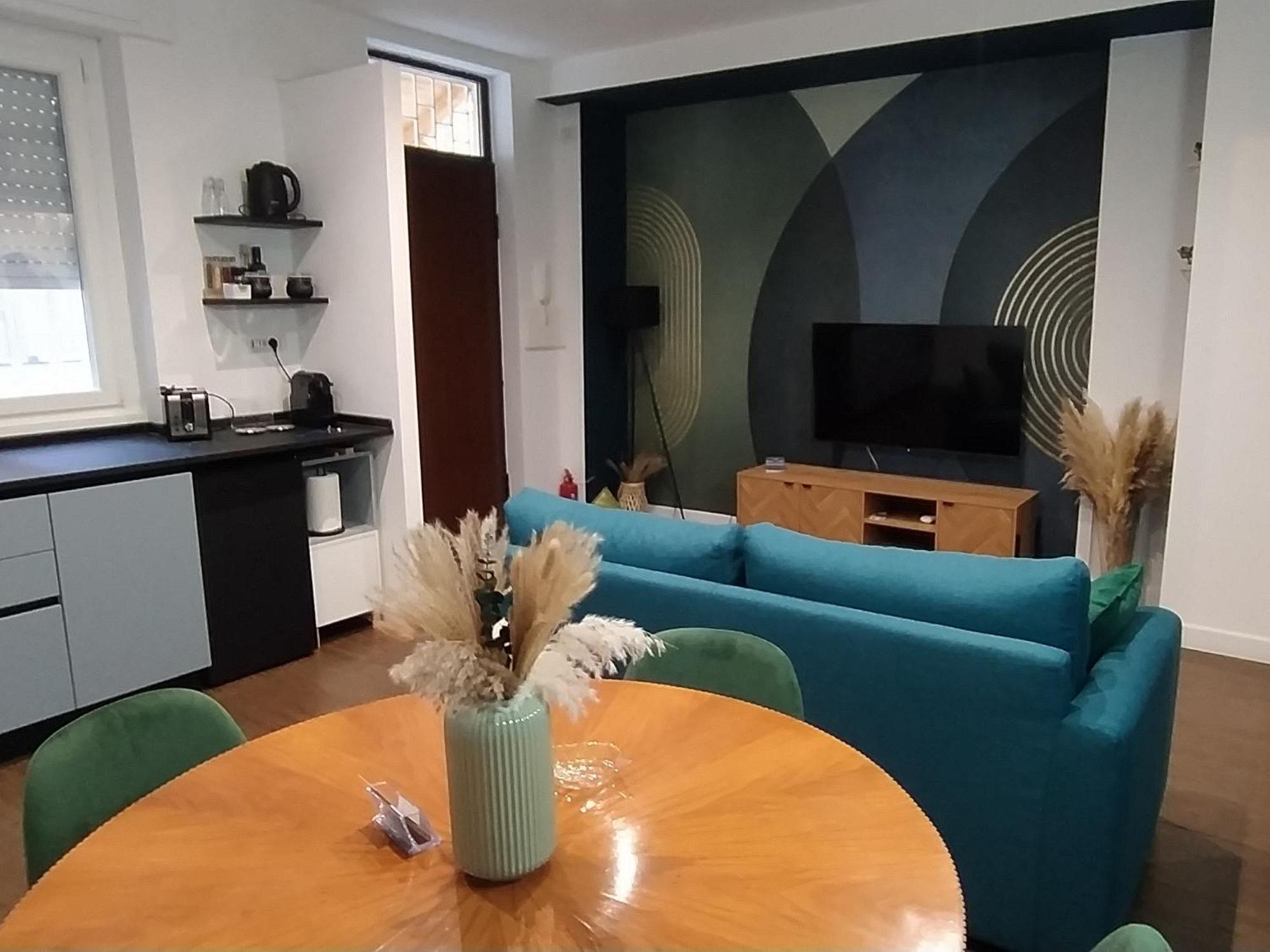 A Casa Di Piero Apartment *